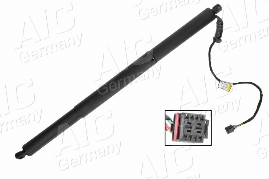 AIC 74268 - Электромотор, задняя дверь abcparts.ee