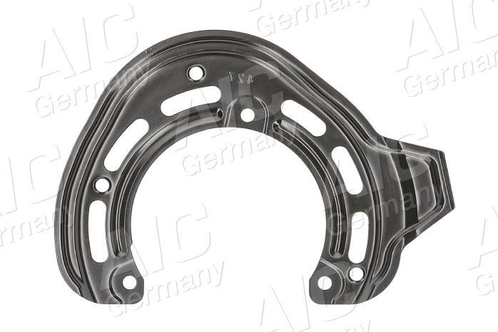 AIC 74206 - Отражатель, защита, тормозной диск abcparts.ee