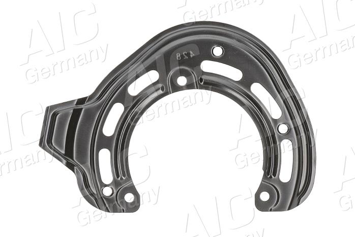 AIC 74207 - Отражатель, защита, тормозной диск abcparts.ee