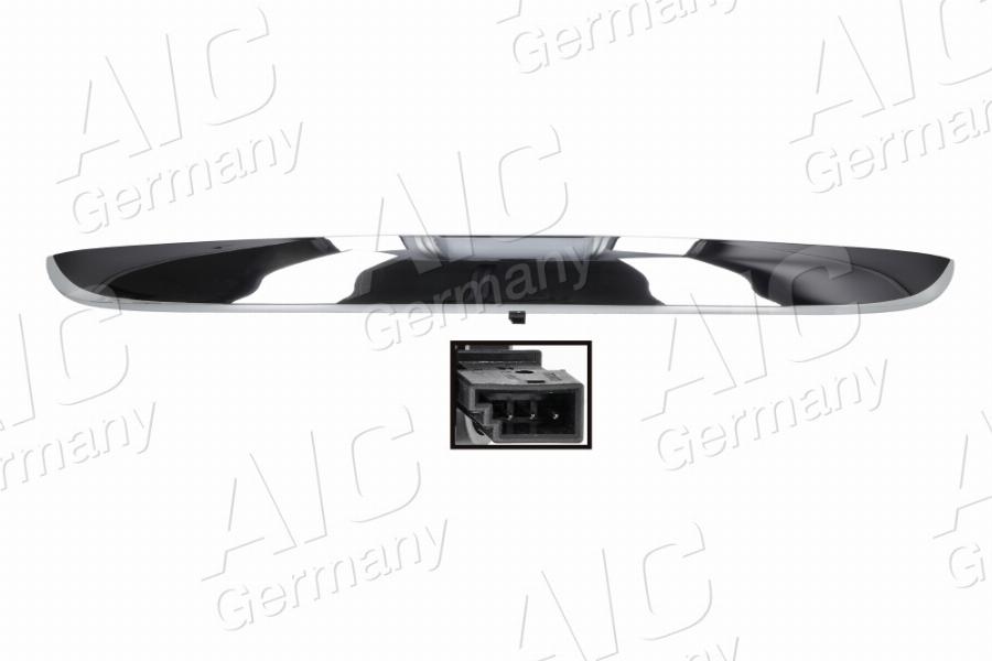 AIC 75961 - Ручка задней двери abcparts.ee
