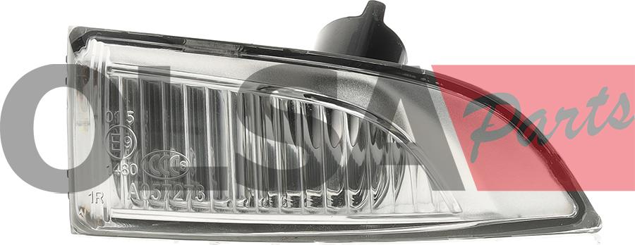 AIC 75441 - Фонарь указателя поворота abcparts.ee