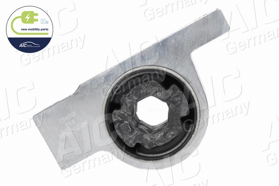 AIC 75450 - Кронштейн, подушки рычага abcparts.ee