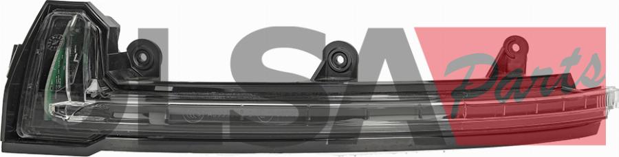 AIC 75437 - Фонарь указателя поворота abcparts.ee