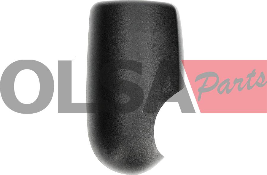 AIC 75424 - Покрытие, корпус, внешнее зеркало abcparts.ee