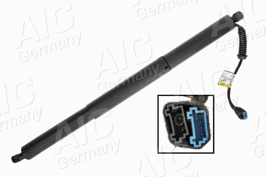 AIC 75570 - Электромотор, задняя дверь abcparts.ee