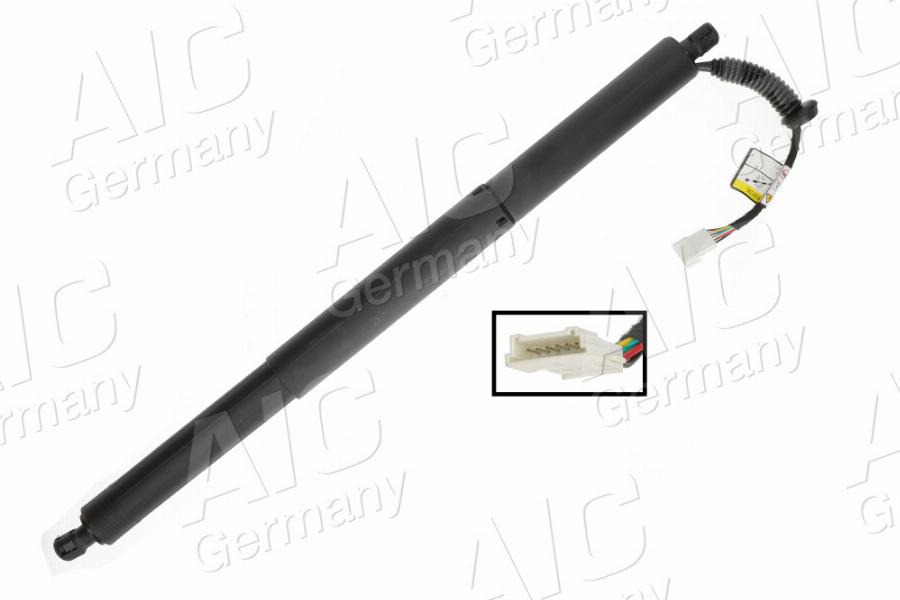 AIC 75577 - Электромотор, задняя дверь abcparts.ee