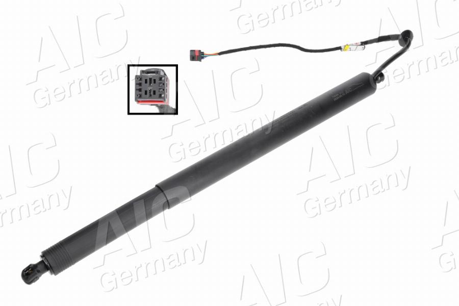 AIC 75646 - Электромотор, задняя дверь abcparts.ee