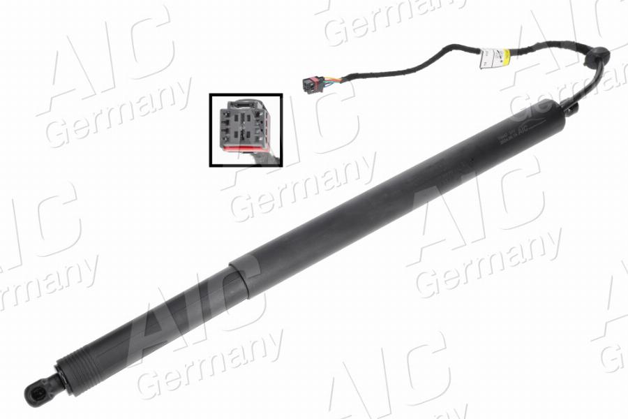 AIC 75647 - Электромотор, задняя дверь abcparts.ee