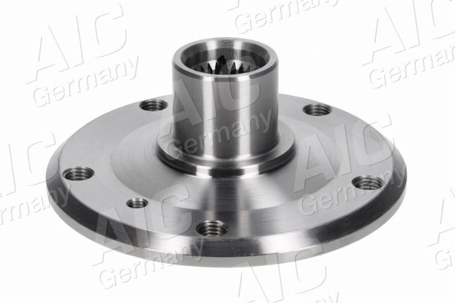 AIC 75055 - Ступица колеса, поворотный кулак abcparts.ee