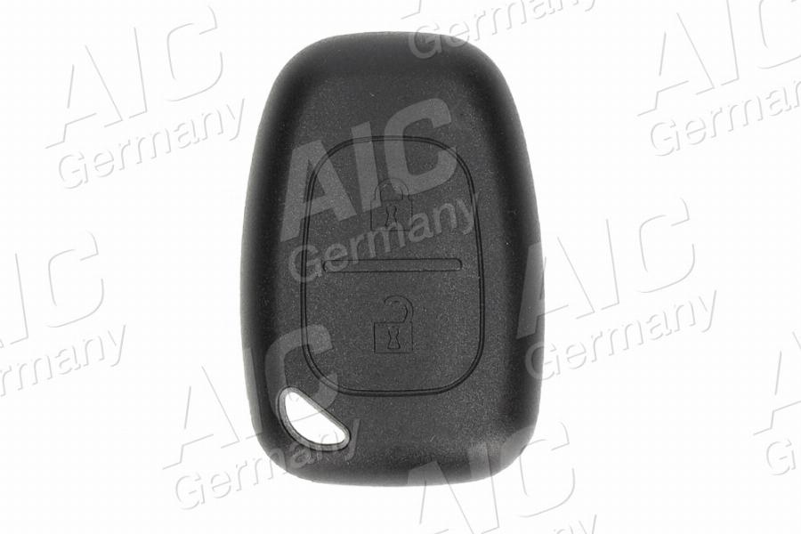 AIC 75013 - Käsisaatjakorpus, kesklukustus abcparts.ee