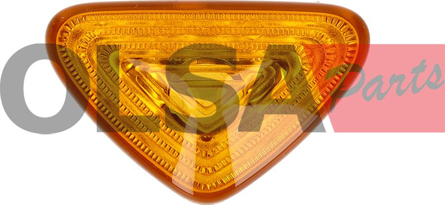 AIC 75031 - Фонарь указателя поворота abcparts.ee