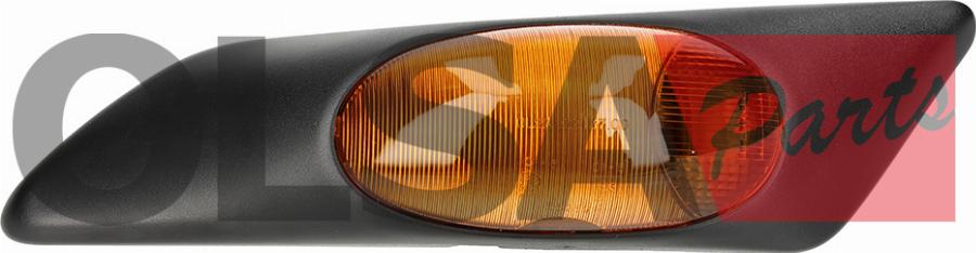 AIC 75033 - Фонарь указателя поворота abcparts.ee