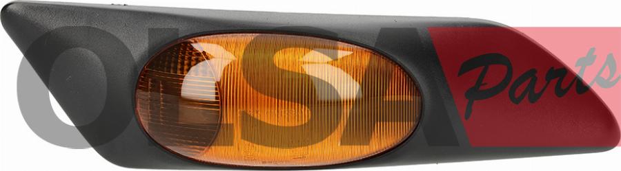 AIC 75032 - Фонарь указателя поворота abcparts.ee