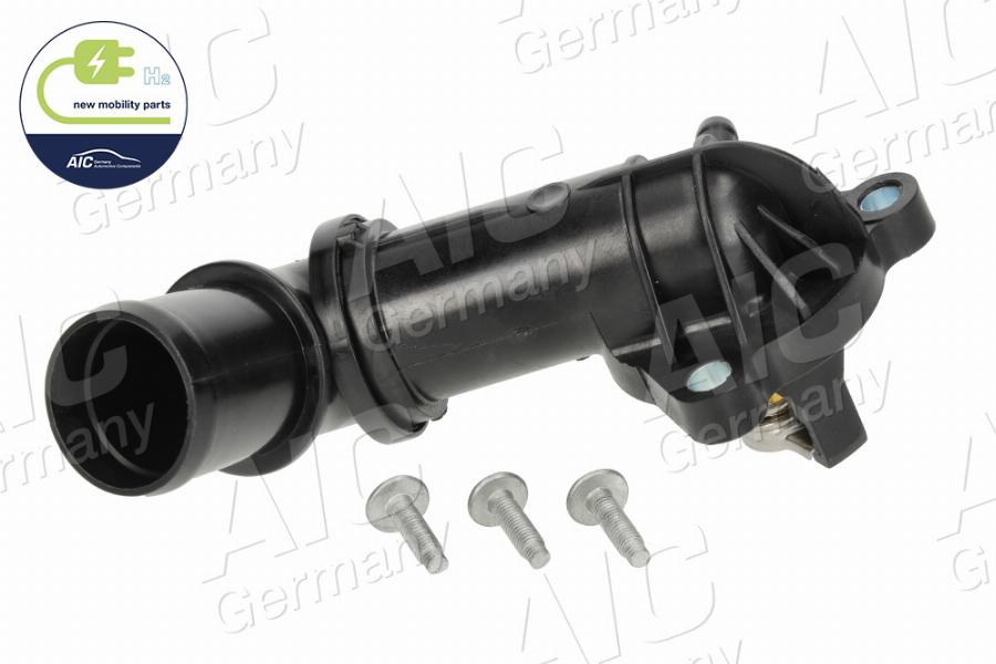 AIC 75150 - Термостат охлаждающей жидкости / корпус abcparts.ee