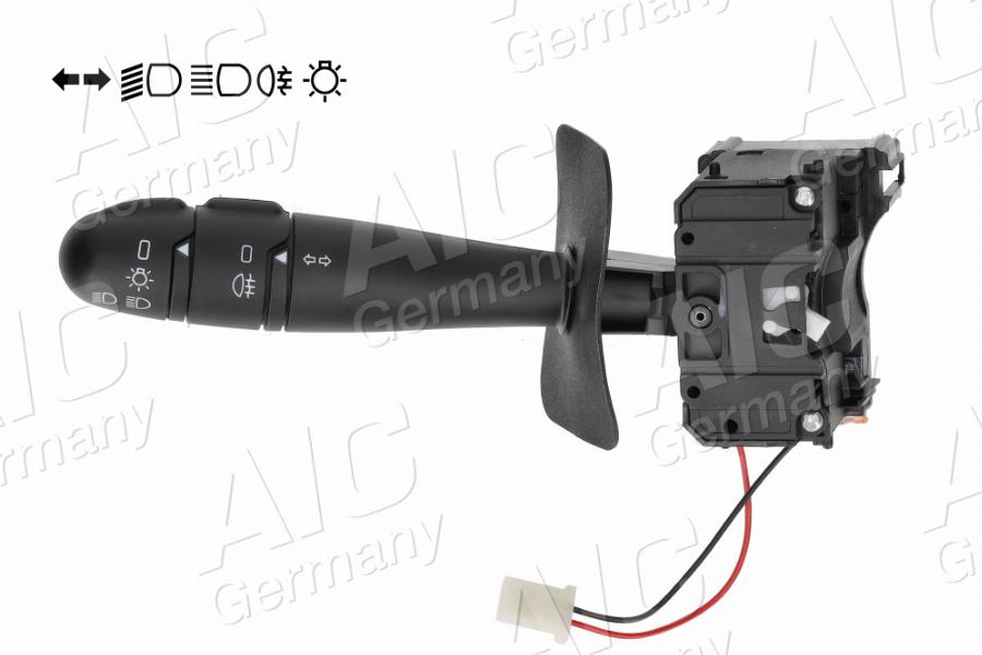 AIC 75806 - Переключатель указателей поворота abcparts.ee