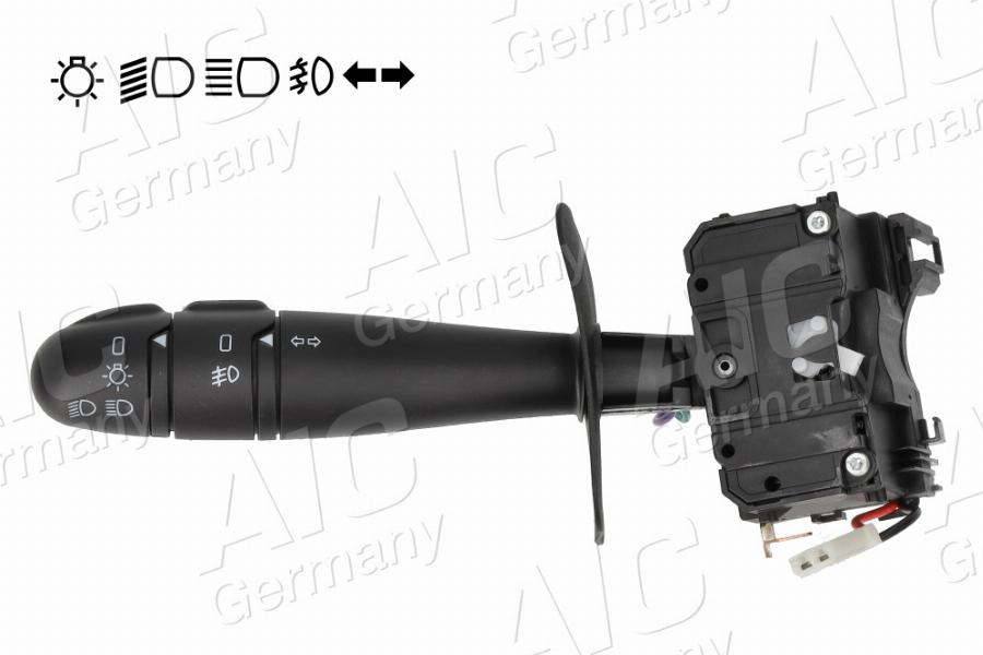 AIC 75803 - Переключатель указателей поворота abcparts.ee
