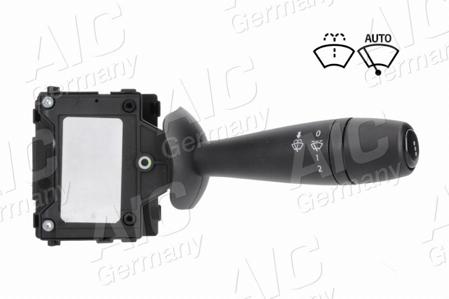 AIC 75812 - Переключатель стеклоочистителя abcparts.ee