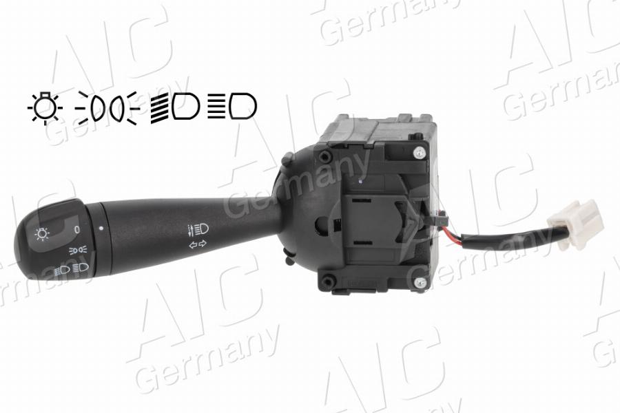 AIC 75817 - Переключатель указателей поворота abcparts.ee