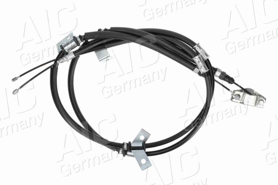 AIC 75317 - Тросик, cтояночный тормоз abcparts.ee