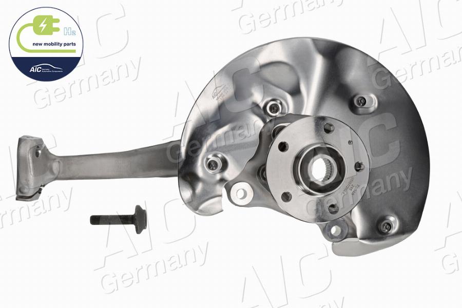 AIC 75749Set - Поворотный кулак, подвеска колеса abcparts.ee