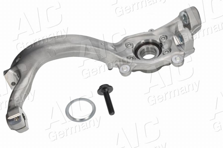 AIC 75756Set - Поворотный кулак, подвеска колеса abcparts.ee