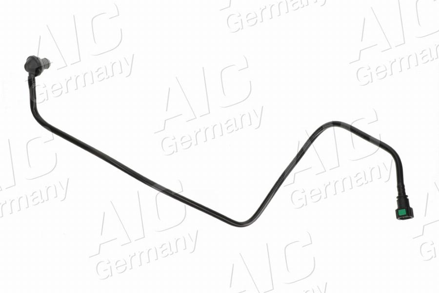 AIC 75708 - Шланг разрежения, тормозная система abcparts.ee