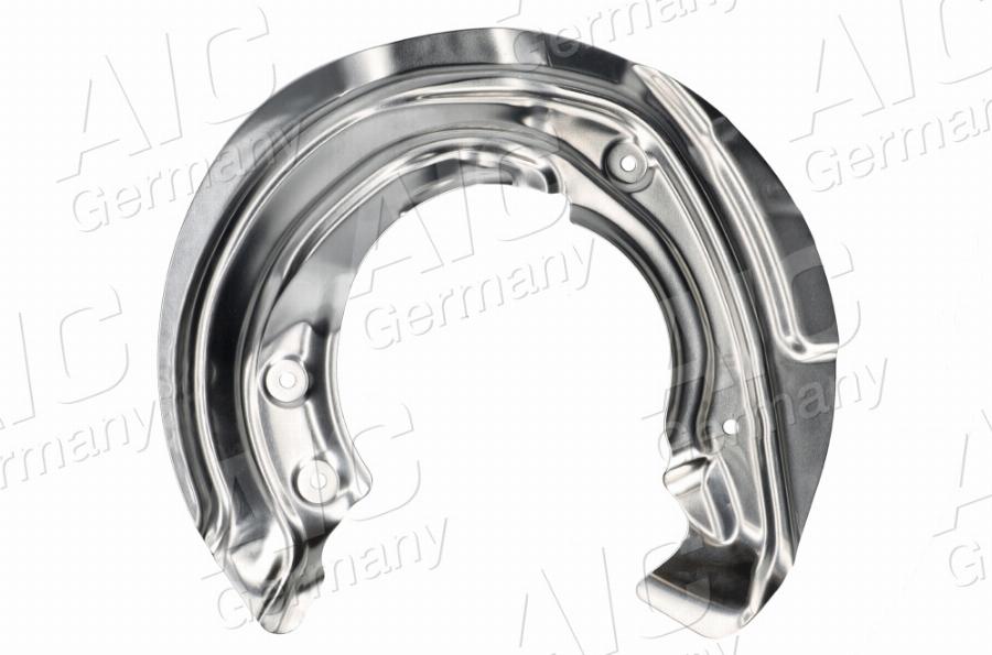 AIC 75710 - Отражатель, защита, тормозной диск abcparts.ee
