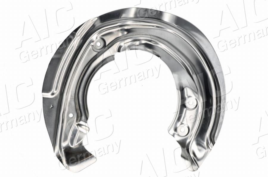 AIC 75711 - Отражатель, защита, тормозной диск abcparts.ee