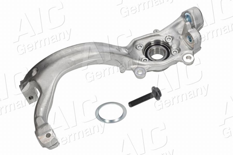 AIC 75780Set - Поворотный кулак, подвеска колеса abcparts.ee