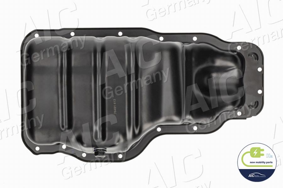 AIC 76491 - Масляный поддон abcparts.ee