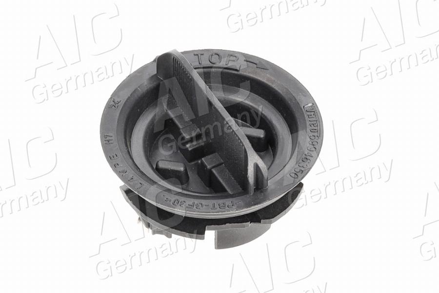 AIC 76453 - Патрон лампы, основная фара abcparts.ee