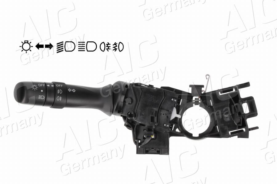 AIC 76469 - Выключатель на рулевой колонке abcparts.ee
