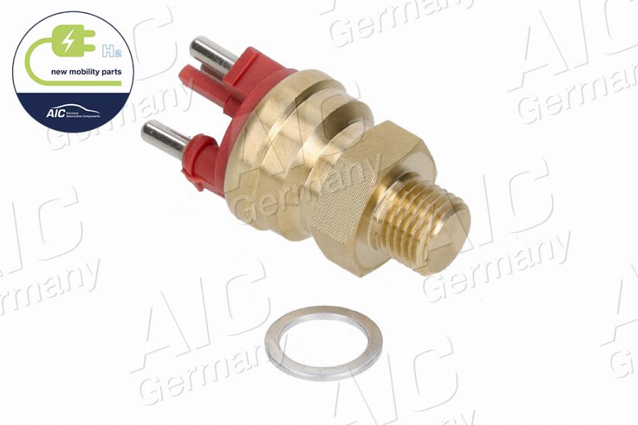 AIC 76414 - Термовыключатель, вентилятор радиатора / кондиционера abcparts.ee