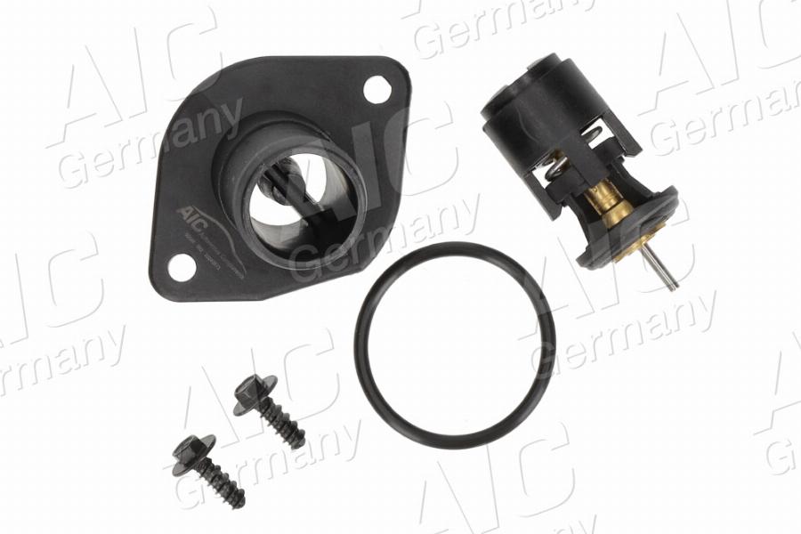 AIC 76426Set - Фланец охлаждающей жидкости abcparts.ee