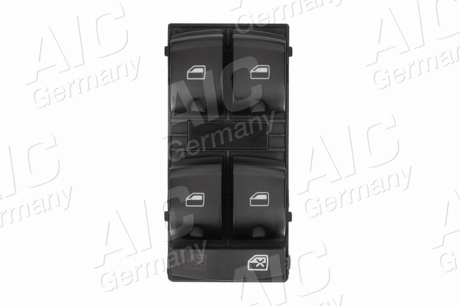 AIC 76427 - Выключатель, стеклоподъемник abcparts.ee