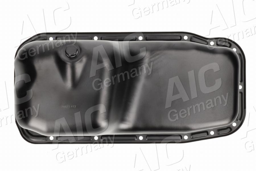 AIC 76571 - Масляный поддон abcparts.ee