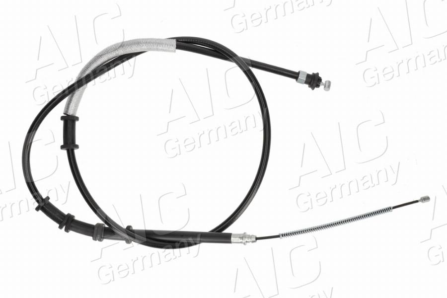 AIC 76046 - Тросик, cтояночный тормоз abcparts.ee