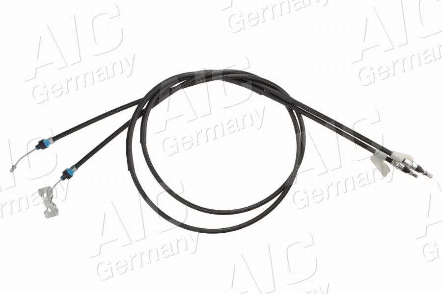 AIC 76039 - Тросик, cтояночный тормоз abcparts.ee