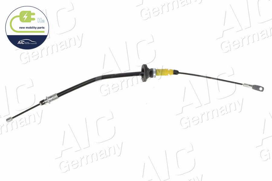 AIC 76029 - Тросик, cтояночный тормоз abcparts.ee