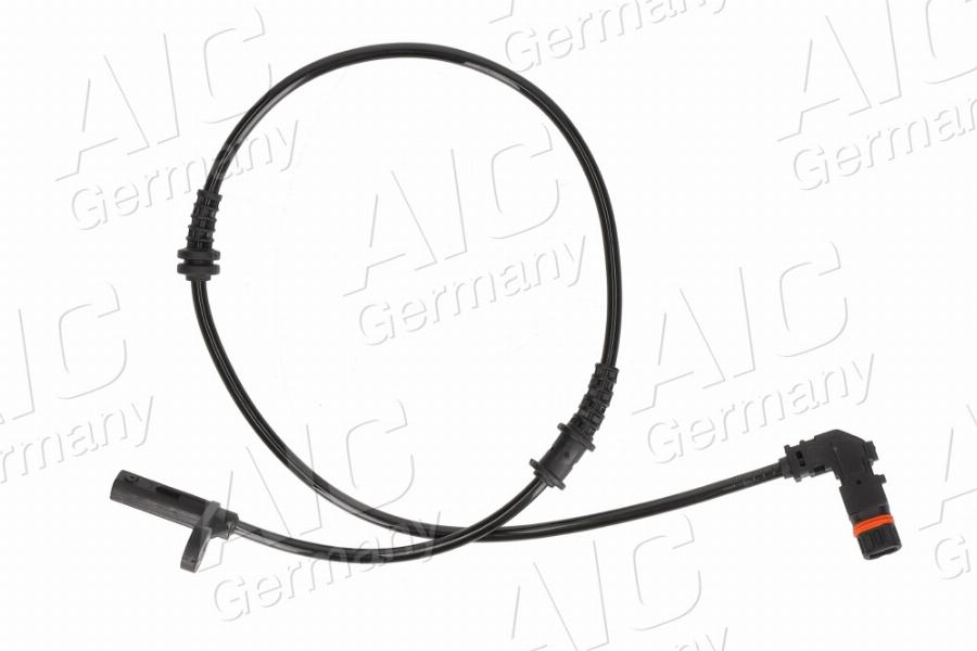 AIC 76196 - ABS датчик, частота вращения колеса abcparts.ee