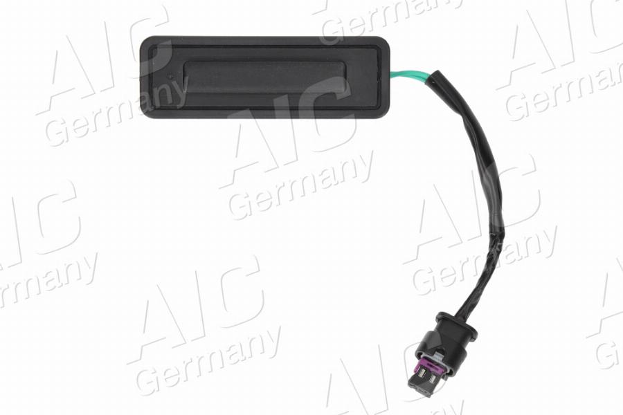 AIC 76154 - Ручка задней двери abcparts.ee