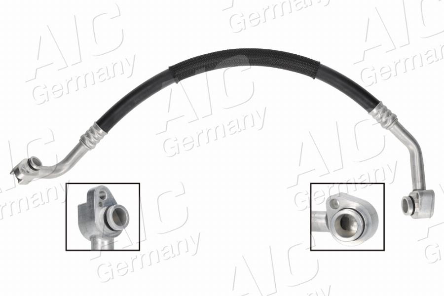 AIC 76166 - Трубопровод высокого давления, кондиционер abcparts.ee
