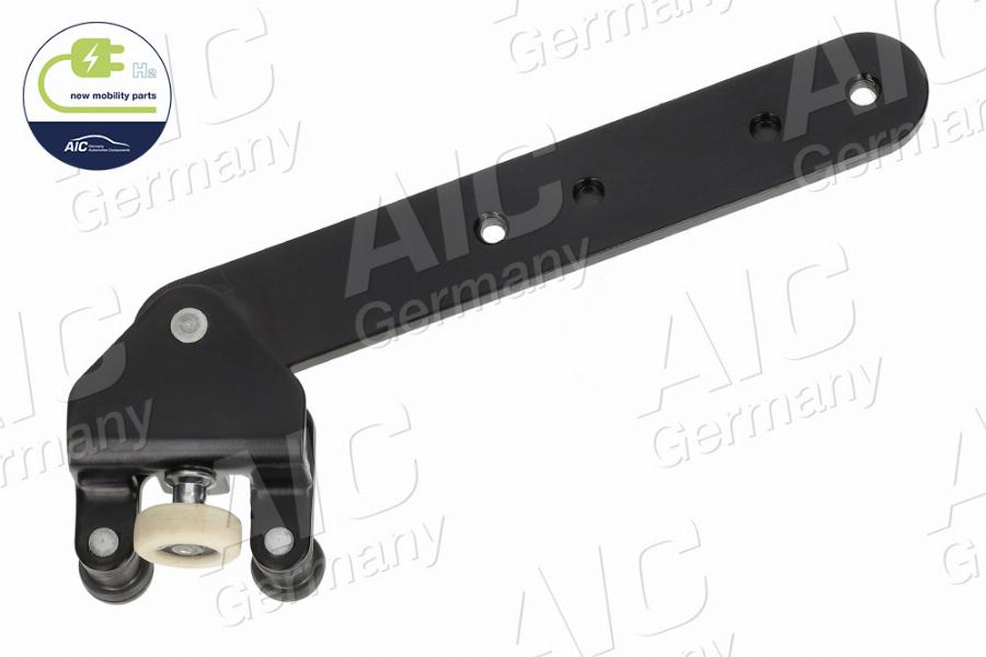 AIC 76100 - Направляющая ролика, сдвижная дверь abcparts.ee