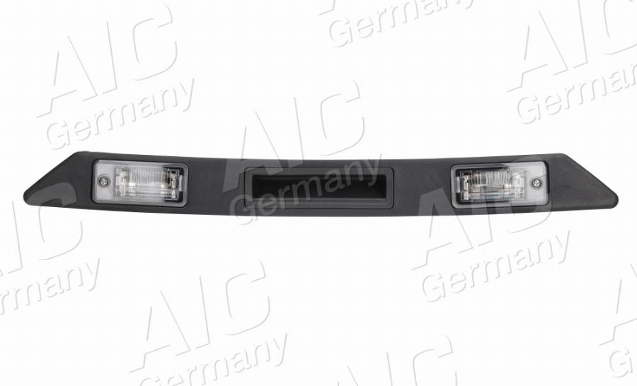 AIC 76186 - Ручка задней двери abcparts.ee