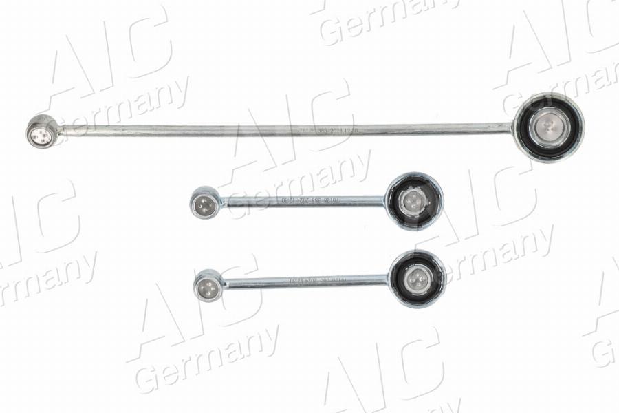 AIC 76128Set - Ремкомплект, рычаг переключения передач abcparts.ee