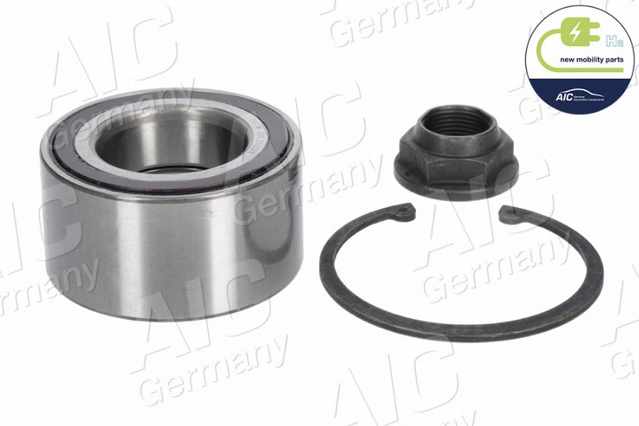AIC 76176 - Комплект подшипника, ступицы колеса abcparts.ee