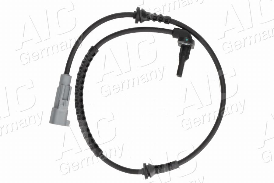 AIC 76171 - ABS датчик, частота вращения колеса abcparts.ee