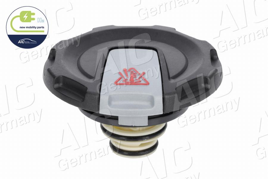 AIC 76895 - Крышка, резервуар охлаждающей жидкости abcparts.ee