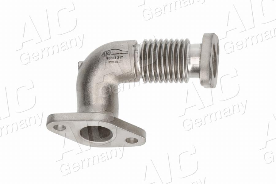 AIC 76824 - Трубка, клапан возврата ОГ abcparts.ee
