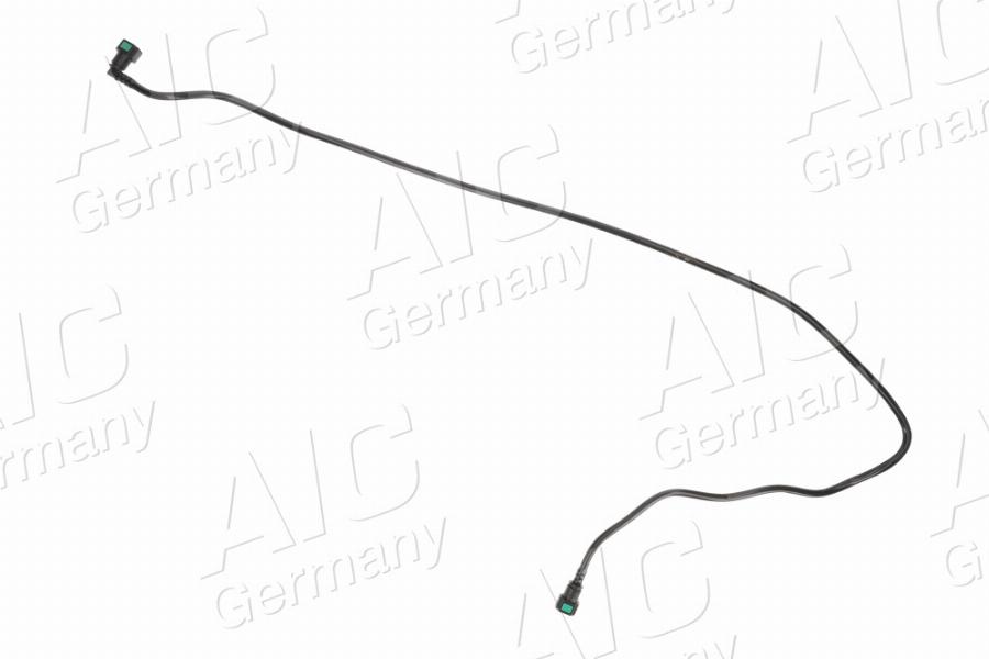 AIC 76876 - Шланг радиатора abcparts.ee